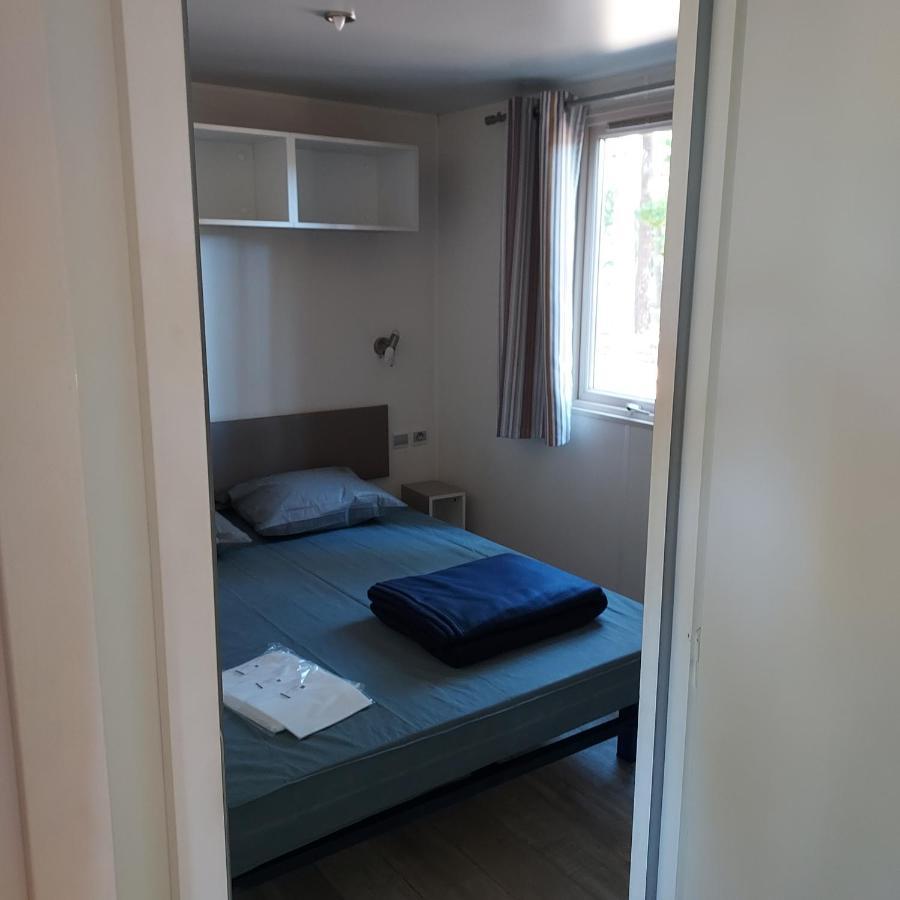 Les Essarts  Camping Onlycamp Le Petit Bocage מראה חיצוני תמונה